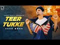 Teer Tukke | Sukh Boha | Latest Punjabi Song 2023 | Japas Music