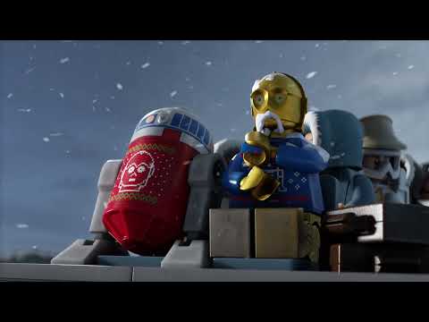 LEGO® Star Wars™ Boba Fett™šalmas (75277)