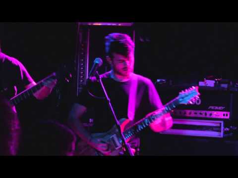 NERO DI MARTE live at Saint Vitus Bar, Dec. 21st, 2013 (FULL SET)