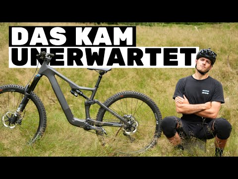 Wie es WIRKLICH ist, ein Light E-MTB zu besitzen