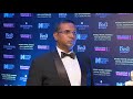 SriLankan Airlines – Pradeep Durairaj, Country Manager - Hong Kong