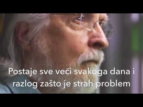 ŽIVOT BEZ STRAHA - NEALE DONALD WALSCH