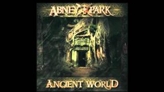 Things Could Be Worse - Abney Park - Ancient World