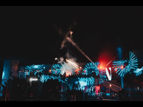 Berni Turletti Live From Greystone Villa Maria