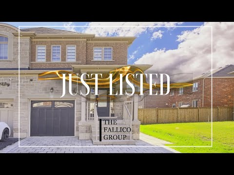 LUXURY SEMI-DETACHED IN YORK