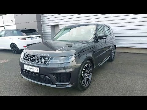 Land Rover Range Rover Sport 2.0 HSE Phev 404PS - Image 2