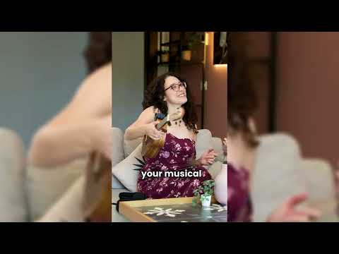 Roadie Coach: Guitar & Ukulele Video