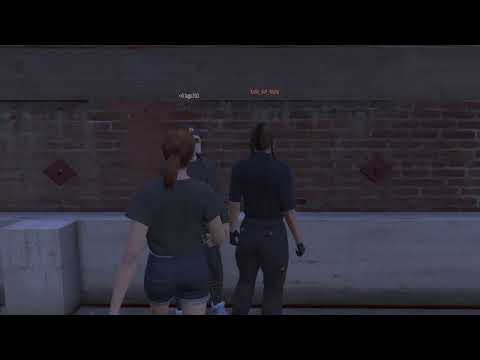 GTA5|RolePlay|PS4|live|FLife