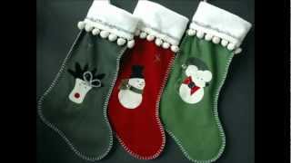 Hanne Krogh - Å Jul Med Din Glede