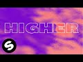 ManyFew - Higher (Official Audio)