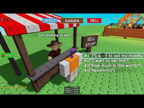 I clicked the wrong button