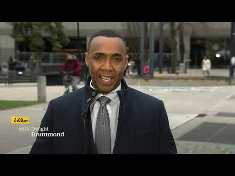 CBC News Toronto - April 23, 2019 [6pm]