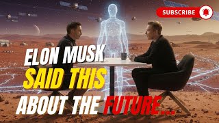 Elon Musk: A Different Conversation with Nikhil Kamath| New podcast