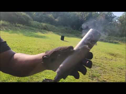 AK WITH YHM BAD LARRY