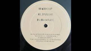 RR Workshop - Brain Floss