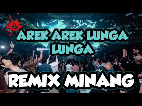 DJ AREK AREK LUNGGA LUNGGA JUNGLE DUTCH TERBARU 2021 FULL BASS FEAT ANDREW GAP