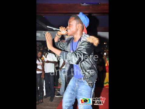 Awal ft Danny Beatz - Here And There