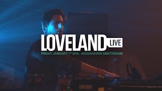 Loveland Live Report #2 | Mees Dierdorp