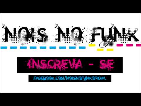 MC Crash e MC Magrinho - Faz o Passinho do Romano Dum Dum Dum DJ Menor SP 2014