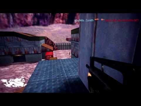 Zureth vs Amici.dQ [kalerdTV]