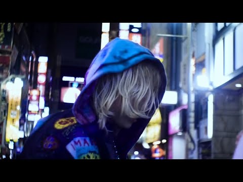 Nettspend - Growing Up [Music Video]