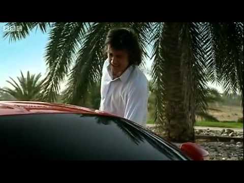 Bugatti Veyron vs McLaren F1   Top Gear   BBC