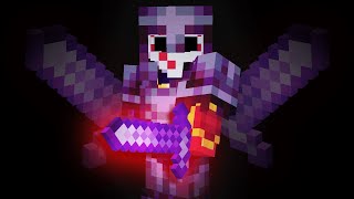 How I Became Minecraft’s Greatest Warrior