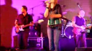 Marcela Gandara - En tu hogar, Quiero ver - (Maracay - Vzla)