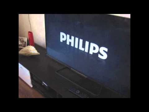 comment reparer tv philips