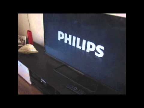 comment reparer tv led
