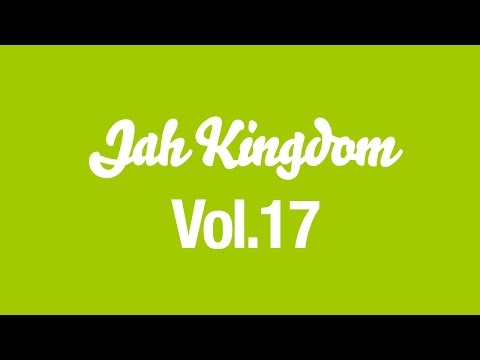 [RARE] Jah Kingdom tapes Vol.17