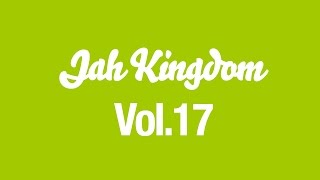 [RARE] Jah Kingdom tapes Vol.17
