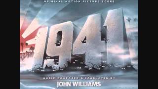John Williams - "Swing, Swing, Swing!"