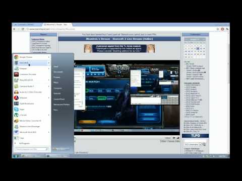 CombatEX stream sniping Incontrol