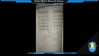 Class VI Urdu Lecture#05