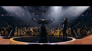 Hunger Games: Catching Fire - Everybody Wants To Rule The World