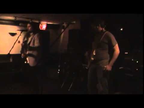The Shawn Dore Band - Your Magicman LIVE, June 2014
