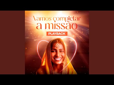 Vamos Completar a Missão (Playback)