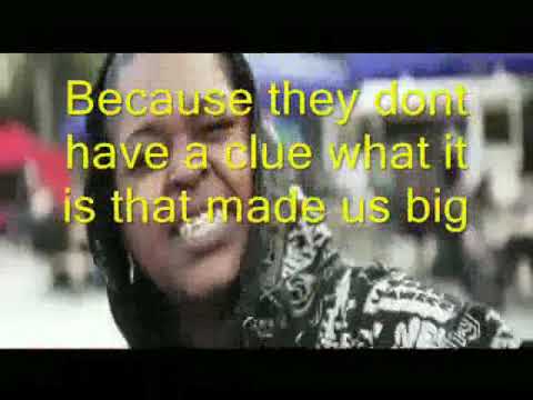 MC Surya ft Pharao Protest song