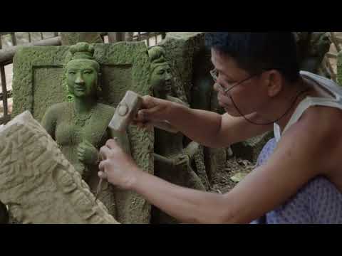 Os destaques de Mrauk Oo, Mianmar (Inglês)