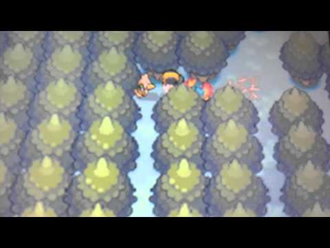 Guida pokemon heart gold parte 10:piccione infame