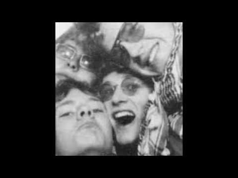 Kåmejnis Kallsonger - Kärnkraften - Svensk Punk  (1981)