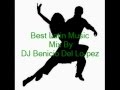 Best Latin Music (Salsa & Mambo) Mix By DJ ...
