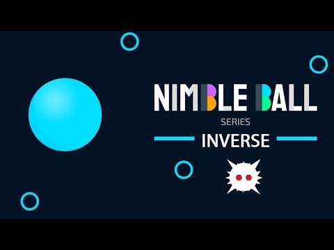 Nimble Ball - Inverse Video