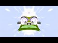 NEW EFFECT Klasky Csupo In Ashton Alexander Major 834