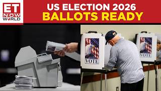 US Election 2026: North Carolina Officials Detail Final Preparations For Nationwide Mail Ballots