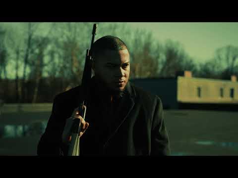 E Murda - REDRUM (Official Music Video)