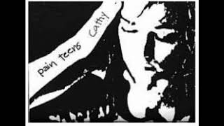 Music video thumbnail preview for Pain Teens, "Cathy" CS (1987) by Pain Teens