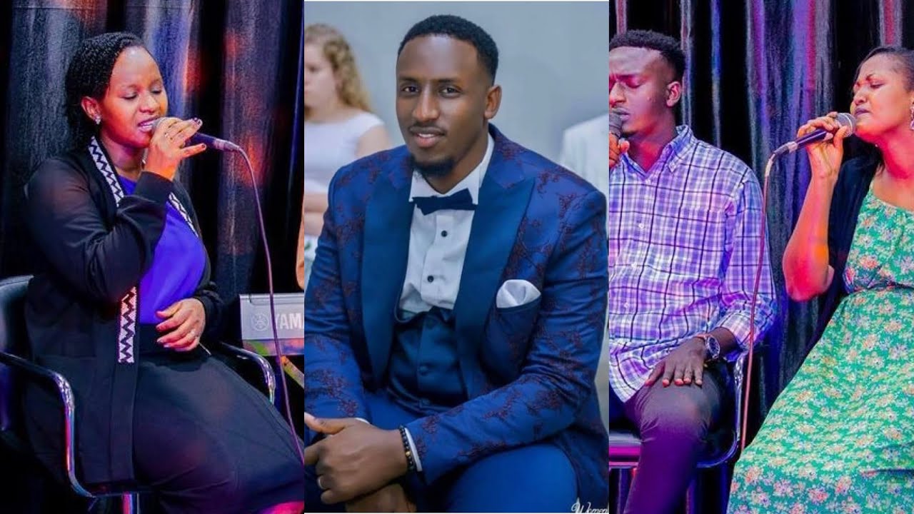 Wa Musore mwiza Danny wa Kingdom birangiye tumenye uko yapfuye  Mbega Isi Mbi indirimbo yanditse