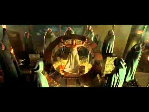 Conan O Barbaro (2011) Trailer 3 (18+)